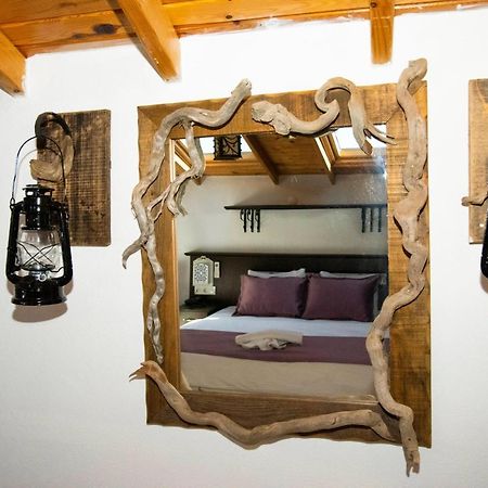 Yeni Bademli Konuk Evi Gokceada Luaran gambar